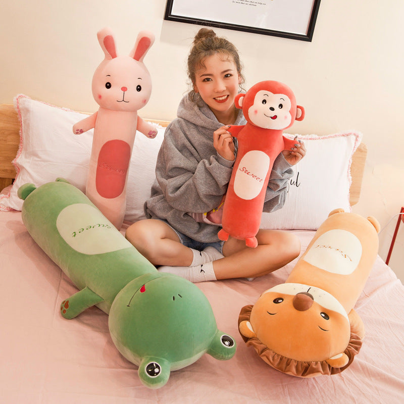 Long Stuffed Animals